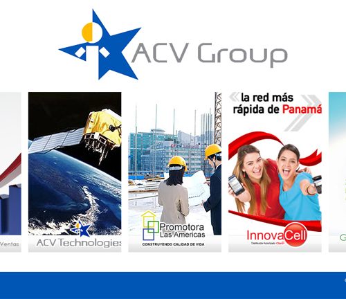 ACV Group