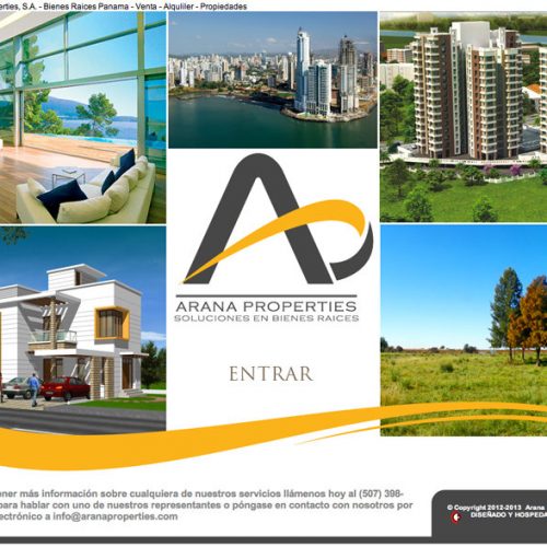Arana Properties