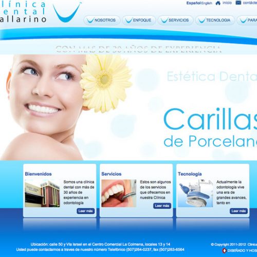 Dental Vallarino