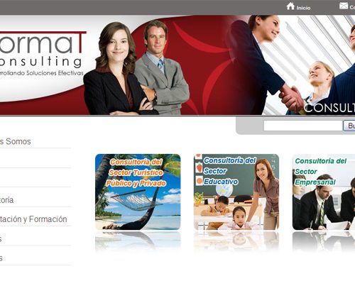 Format Consulting