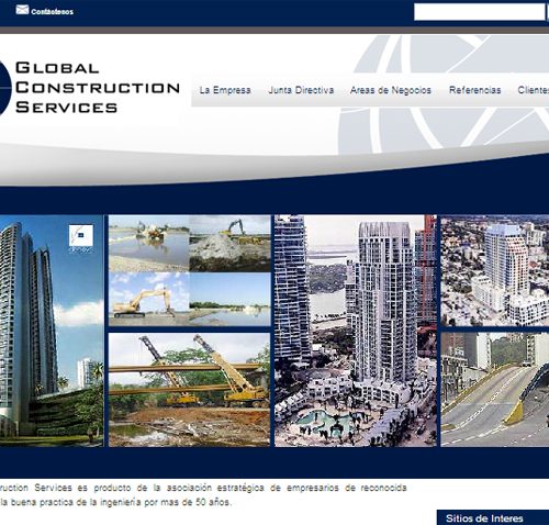 Global Construction Services