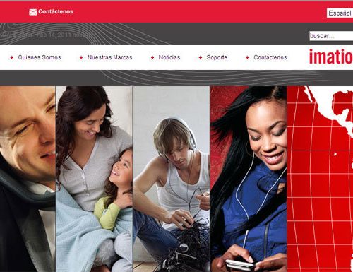 Imation Latinoamerica