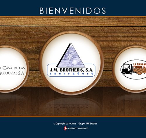 Grupo JM Brothers