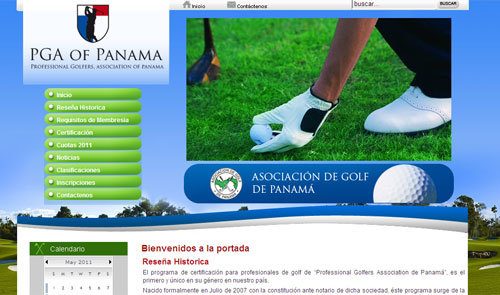 PGA of Panama