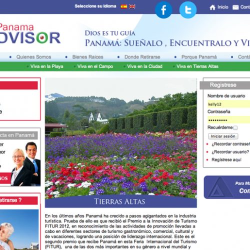 Panama Advisors