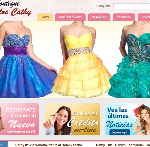 Boutique Regalos Kathy