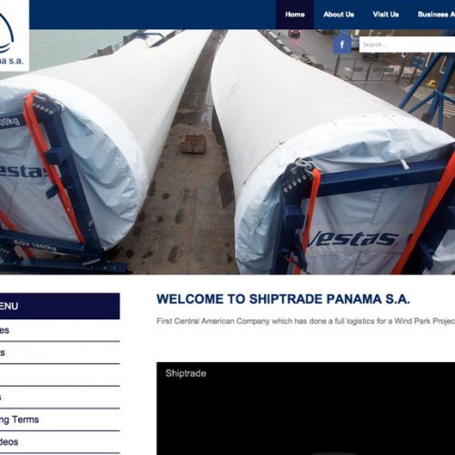 Shiptrade Panama S.A.