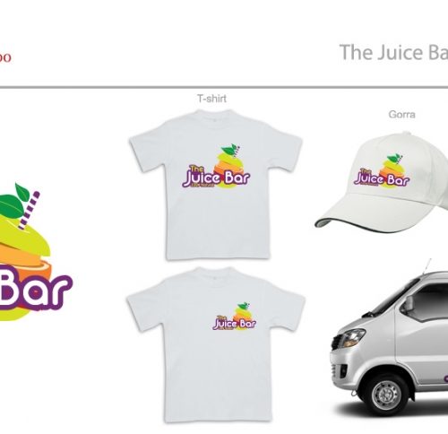 THE JUICE BAR