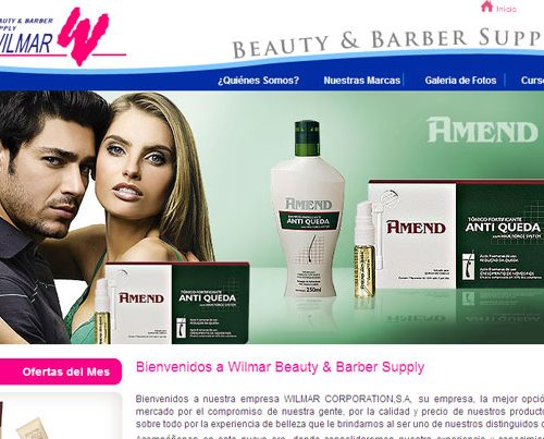 Wilmar Corporation, S.A.