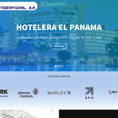 YS International, S.A.
