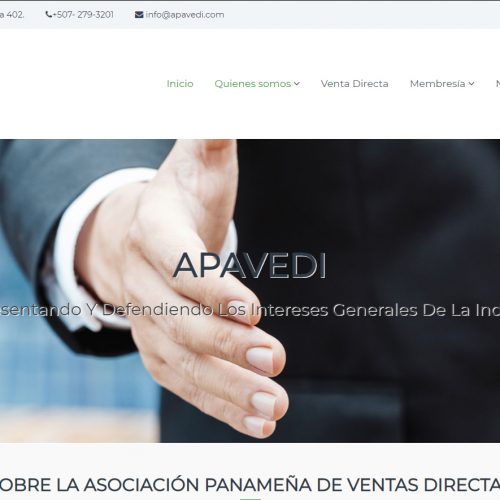 APAVEDI