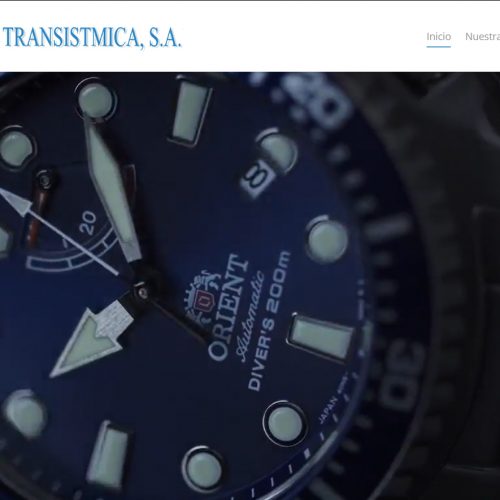 Compañía Transistmica