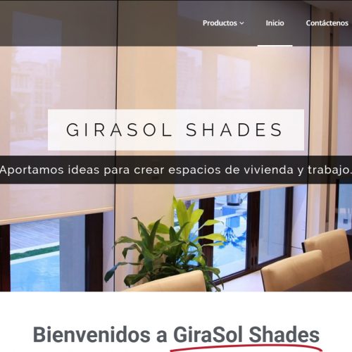 Girasol Balboa