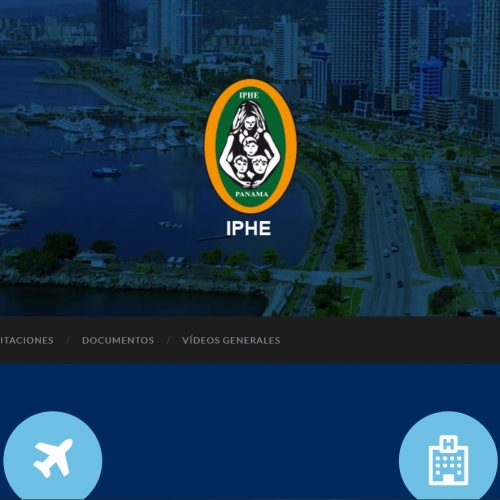 IPHE Inclusivo