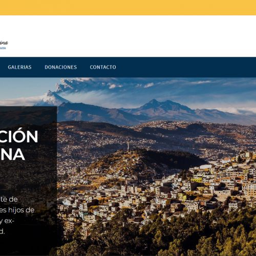 Fundación Wiñarina